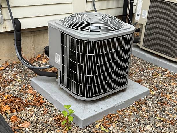 24/7 Emergency Ductwork Repair experts in Hoboken, NJ