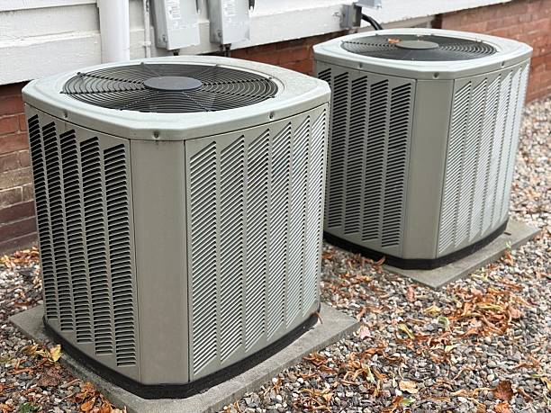 Reliable Ductwork Repair contractor in Hoboken, NJ by Leonard HVAC